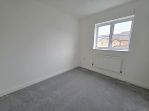 Bedroom Three- click for photo gallery